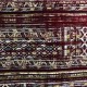 سجاد تركي التراث 5099 احمر كريم