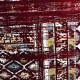 سجاد تركي التراث 5099 احمر كريم