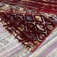 سجاد تركي التراث 5099 احمر كريم