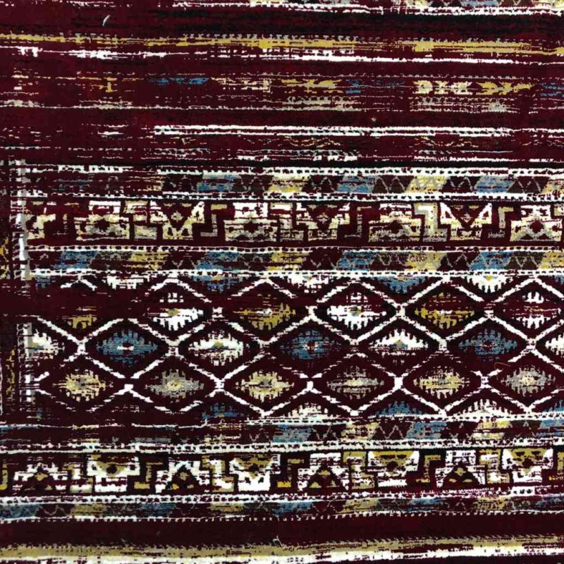 سجاد تركي التراث 5099 احمر