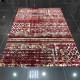 سجاد تركي التراث 5099 احمر