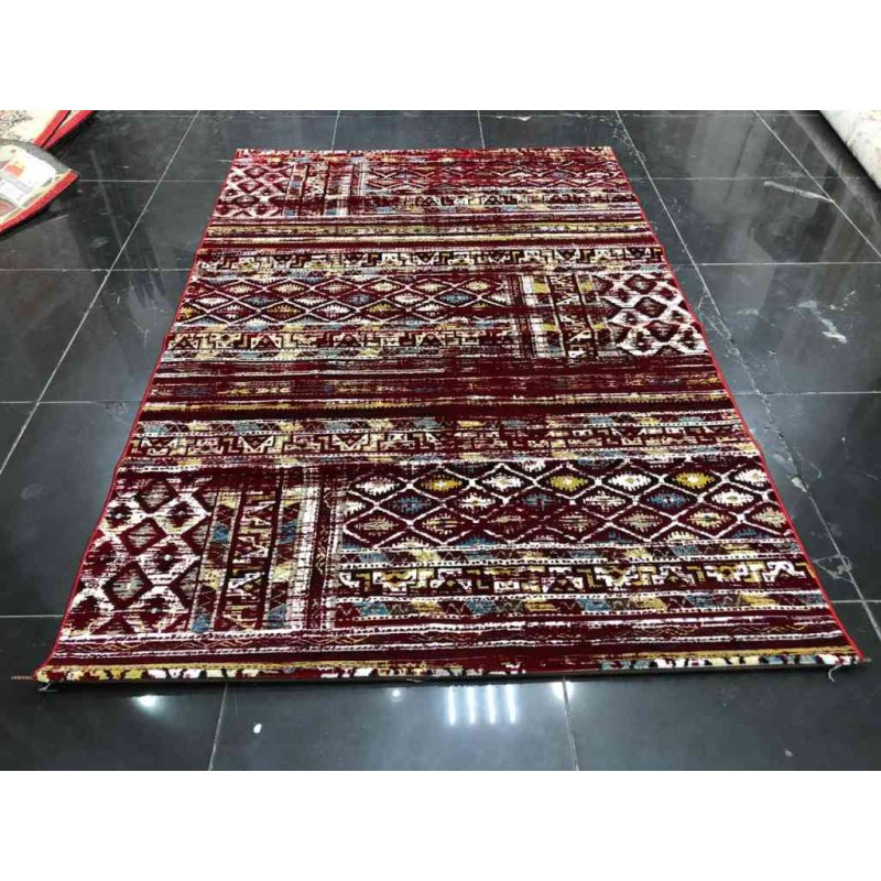 سجاد تركي التراث 5099 احمر