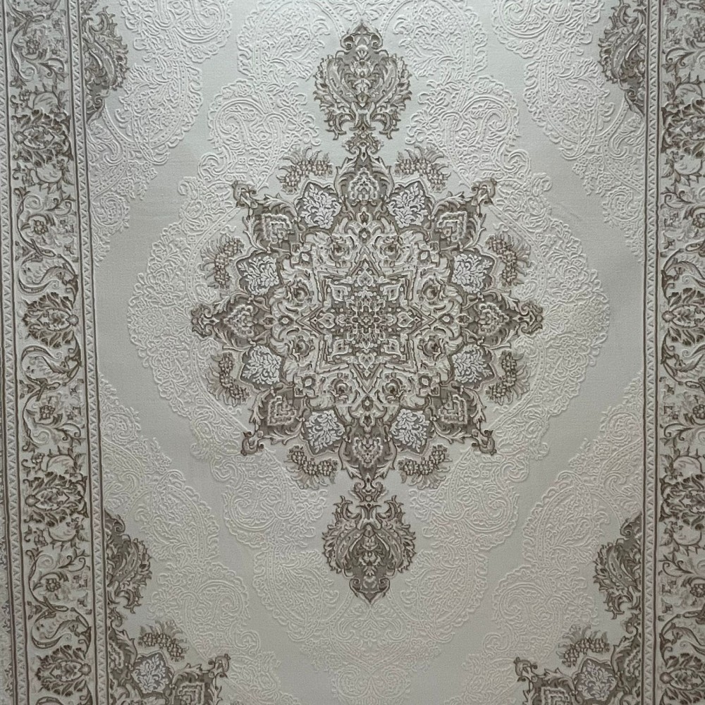 سجاد فاليرا تركي 36596B بيج مقاس 80*150