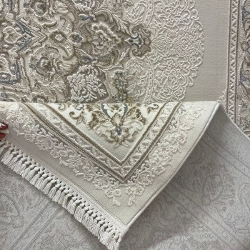 سجاد فاليرا تركي 36596B اخضر مقاس 50*80