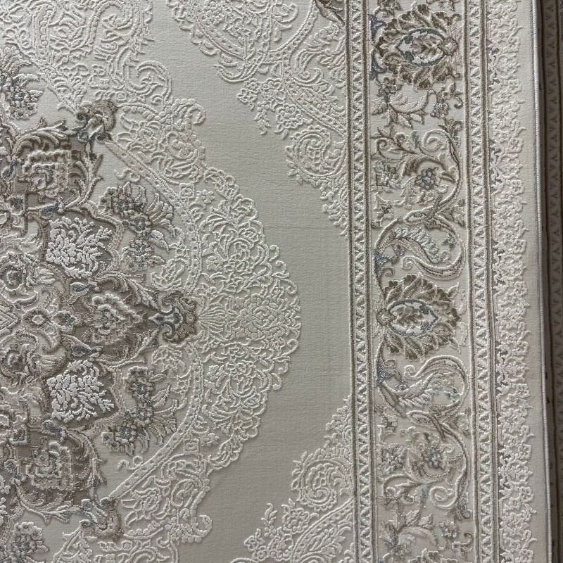 سجاد فاليرا تركي 36596B اخضر مقاس 150*220