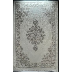 سجاد فاليرا تركي 36596B سماوي مقاس 50*80