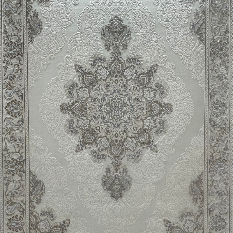 سجاد فاليرا تركي 36596B سماوي مقاس 50*80