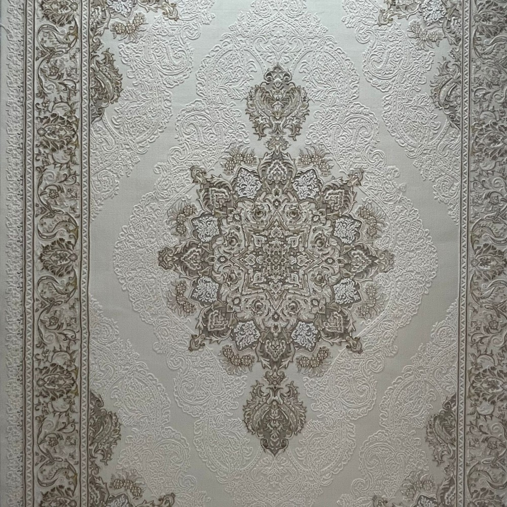 سجاد فاليرا تركي 36596B ذهبي مقاس 50*80