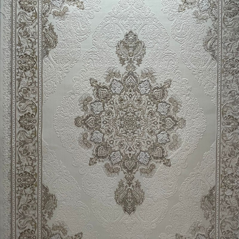 سجاد فاليرا تركي 36596B ذهبي مقاس 50*80