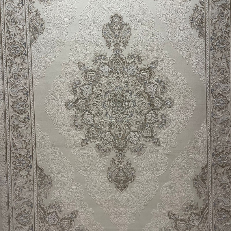 سجاد فاليرا تركي 36596B رصاصي مقاس 50*80