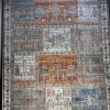 سجاد بوهيمي فينيسيا تركي  43242A مولتي مقاس 300*400 سم