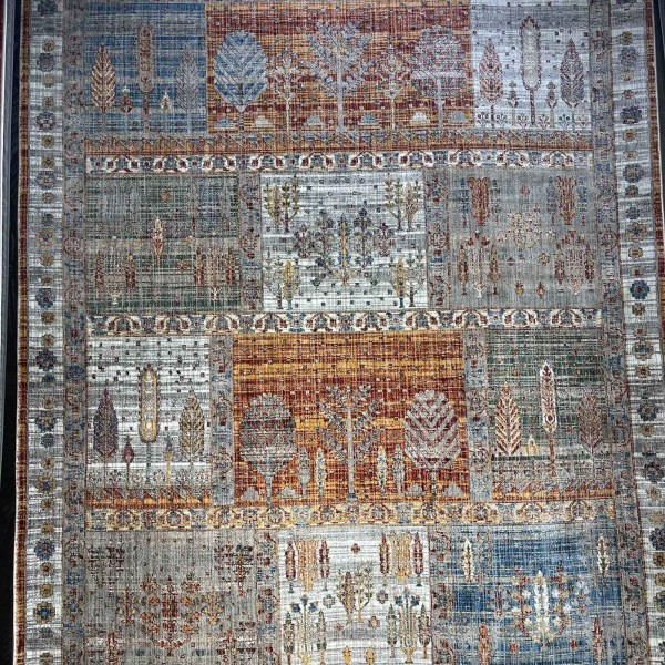 سجاد بوهيمي فينيسيا تركي  43242A مولتي مقاس 300*400 سم