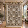 سجاد بوهيمي فينيسيا تركي  43548A مولتي مقاس 150*220 سم