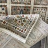 سجاد بوهيمي فينيسيا تركي  43548A مولتي مقاس 150*220 سم