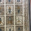 سجاد بوهيمي فينيسيا تركي  43548A مولتي مقاس 150*220 سم