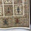 سجاد بوهيمي فينيسيا تركي  43548A مولتي مقاس 150*220 سم