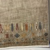 سجاد بوهيمي فينيسيا تركي  43549A بيج مقاس 150*220 سم