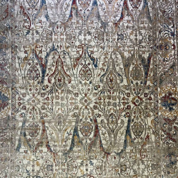 سجاد بوهيمي فينيسيا تركي  43265D مولتي مقاس 300*400 سم