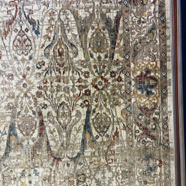 سجاد بوهيمي فينيسيا تركي  43265D مولتي مقاس 300*400 سم