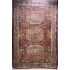 سجاد بوهيمي فينيسيا تركي  43267C احمر مقاس 300*400 سم