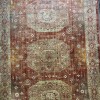 سجاد بوهيمي فينيسيا تركي  43267C احمر مقاس 300*400 سم