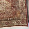 سجاد بوهيمي فينيسيا تركي  43267C احمر مقاس 300*400 سم
