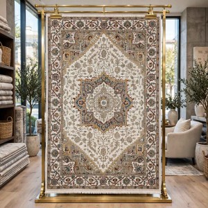سجاد بوهيمي فينيسيا تركي  43284A مولتي مقاس 200*300 سم