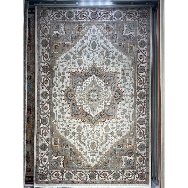 سجاد بوهيمي فينيسيا تركي  43284A مولتي مقاس 200*300 سم