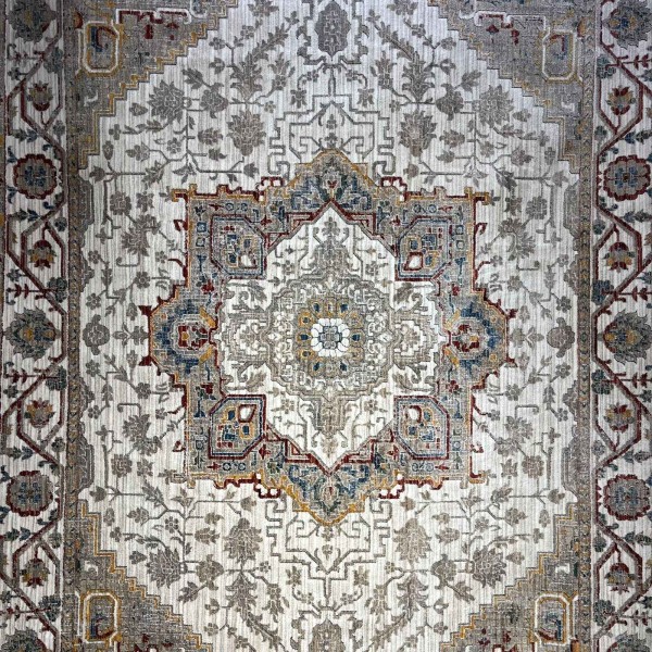 سجاد بوهيمي فينيسيا تركي  43284A مولتي مقاس 200*300 سم