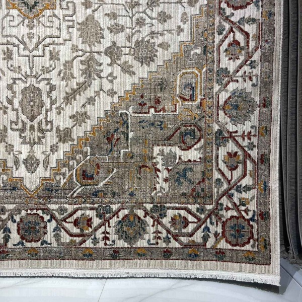 سجاد بوهيمي فينيسيا تركي  43284A مولتي مقاس 200*300 سم