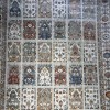 سجاد بوهيمي فينيسيا تركي  43285B كريم احمر مقاس 150*220 سم