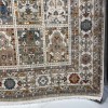سجاد بوهيمي فينيسيا تركي  43285B مولتي مقاس 150*220 سم