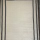 سجاد تركي اطار برواز فيكتوريا 41606A كريم اسود مقاس 300*400 سجاد تركي اطار برواز فيكتوريا 41606A كريم اسود مقاس 300*400