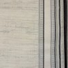 سجاد تركي اطار برواز فيكتوريا 41604A كريم اسود مقاس 300*400
