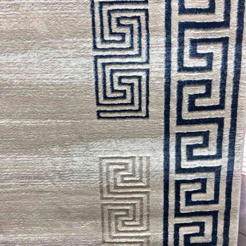 سجاد تركي فكتوريا كحلي