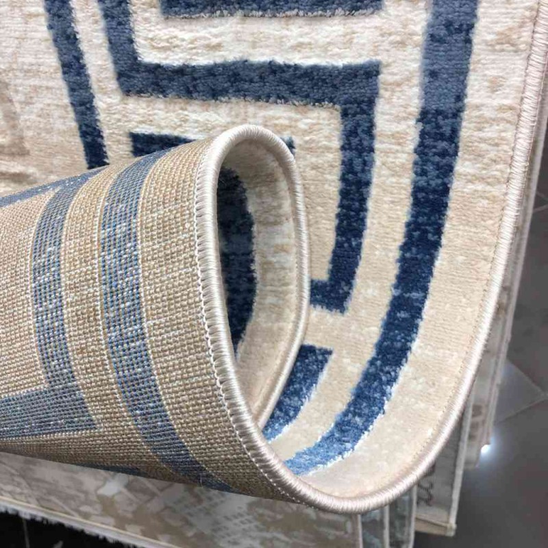 سجاد تركي فكتوريا كحلي