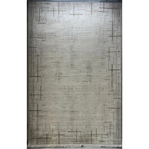 سجاد تركي فوج 36232A كريم بيج مقاس 250*350