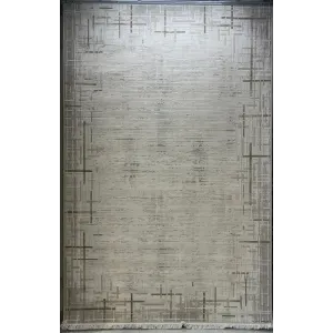 سجاد تركي فوج 36232A كريم بيج مقاس 250*350