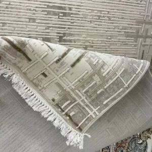 سجاد تركي فوج 36232A كريم بيج مقاس 250*350 سجاد تركي فوج 36232A كريم بيج مقاس 250*350
