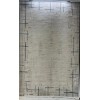 سجاد تركي فوج 36232A كريم سماوي مقاس 200*300