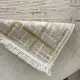 سجاد تركي فوج 36232A كريم ذهبي مقاس 300*400 - سجاد مودرن