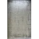 سجاد تركي فوج 36232A كريم اخضر مقاس 50*80 سجاد تركي فوج 36232A كريم اخضر مقاس 50*80 - سجاد مودرن
