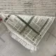 سجاد تركي فوج 36232A كريم اخضر مقاس 50*80 سجاد تركي فوج 36232A كريم اخضر مقاس 50*80 - سجاد مودرن