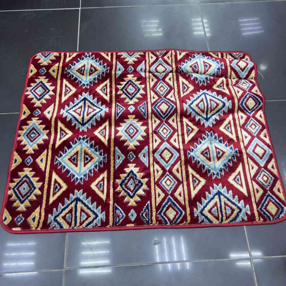 موكيت سدو الوشم احمر S167 تراثي ابو طير موكيت سدو الوشم احمر S167 تراثي ابو طير