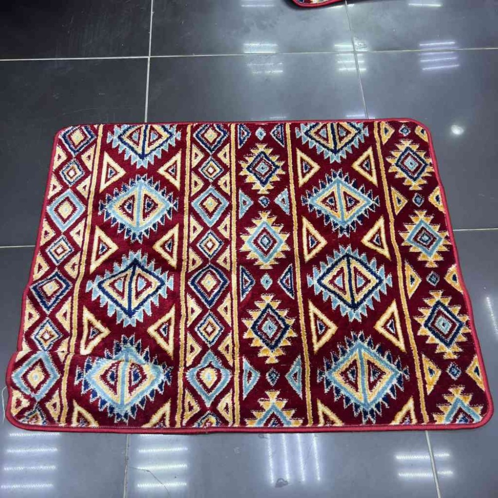 موكيت سدو الوشم احمر S167 تراثي ابو طير موكيت سدو الوشم احمر S167 تراثي ابو طير