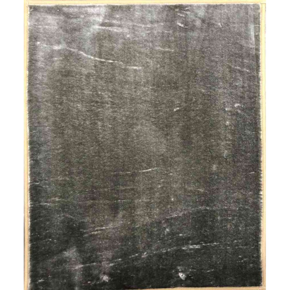 موكيت ساده روكي صيني رصاصي 100*100