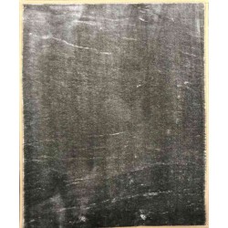 موكيت ساده روكي صيني رصاصي 100*100