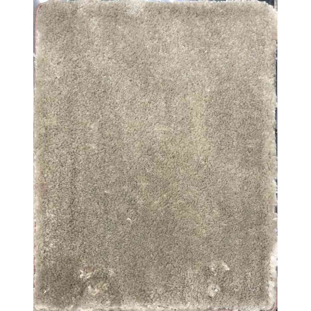 موكيت صوفيا ساده 06 بني 100*100