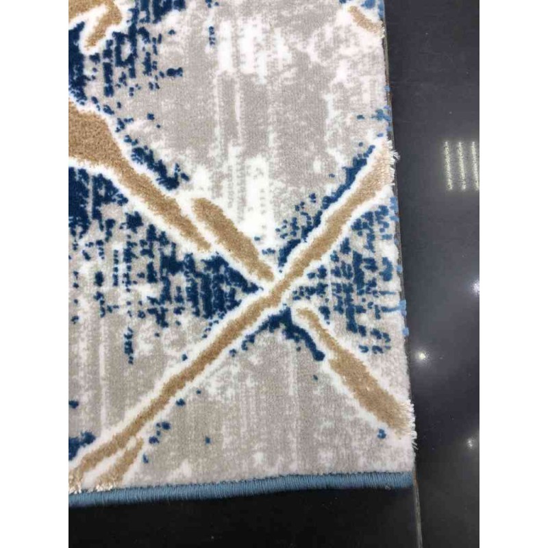 موكيت تركي 566 بيج سماوي  100*400