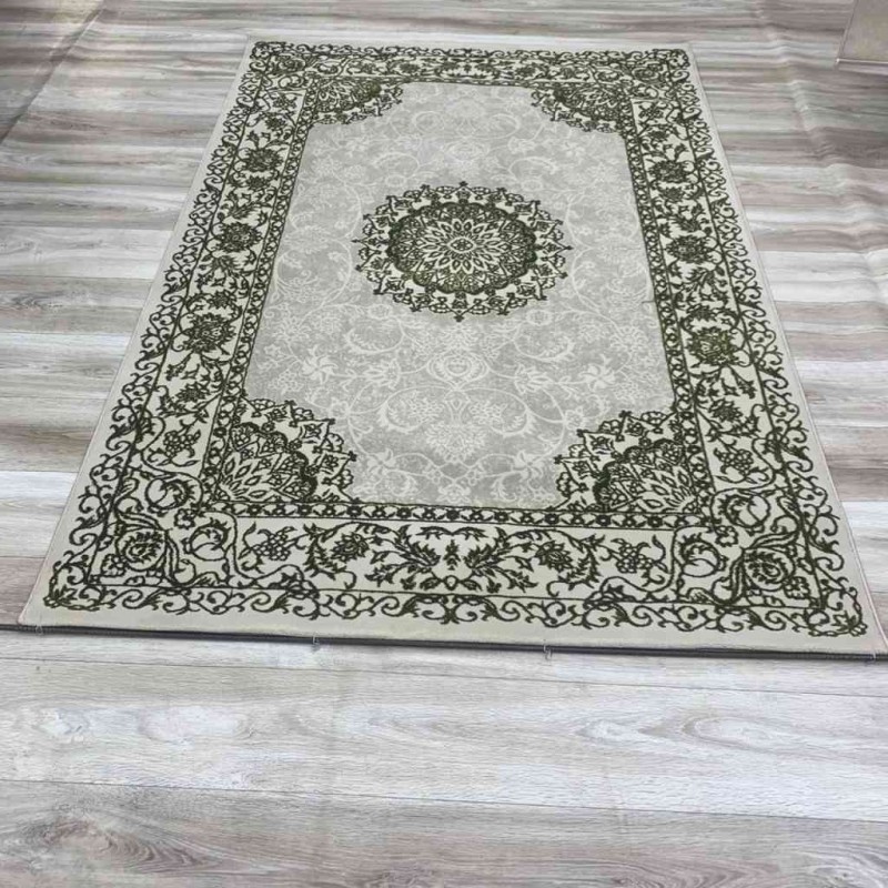 سجاد اروا  07204B اخضر 120*170